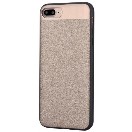 Cover Racy Glitterate per iPhone 7 & 8 Gold