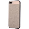 Cover Racy Glitterate per iPhone 7 & 8 Gold