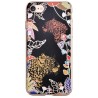 Cover Luxy Leopardo Con Disegno in Rilievo per iPhone 7 & 8