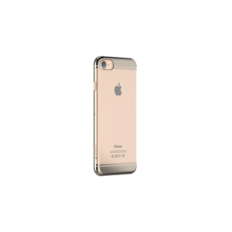 Cover Glimmer2 per iPhone 7 Plus Champagne Gold