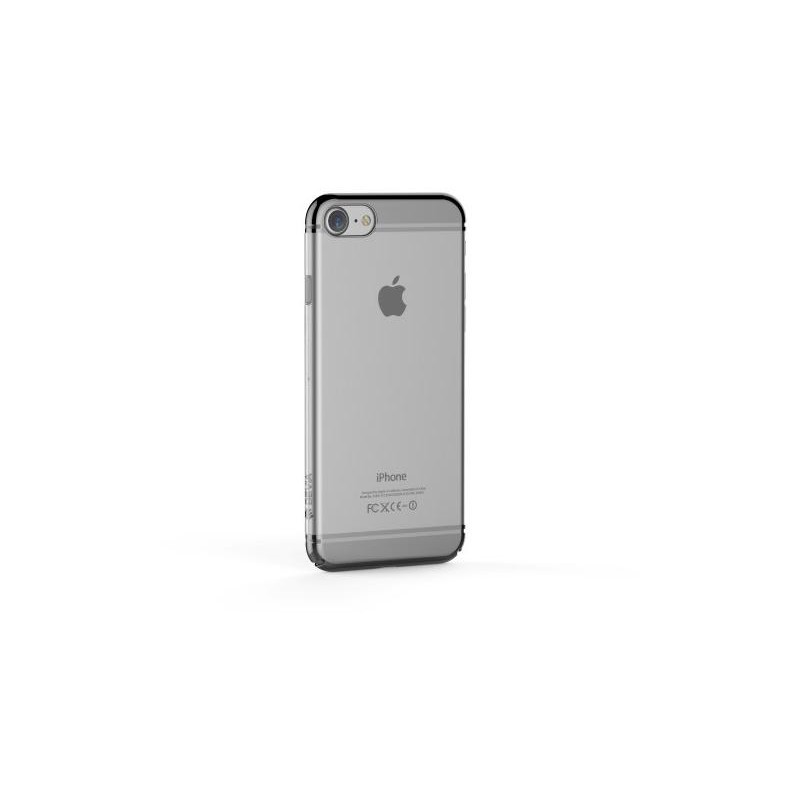 Cover Glimmer2 per iPhone 7 Plus Silver