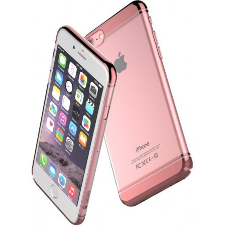 Cover Glimmer2 per iPhone 7 Plus Rose Gold