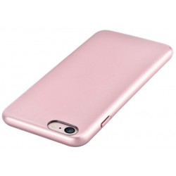 Cover C.E.O 2 in Microfibra Per iPhone 7 Plus Rose Gold