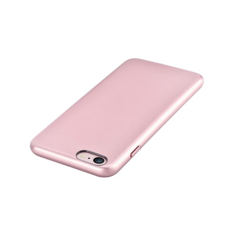 Cover C.E.O 2 in Microfibra Per iPhone 7 Plus Rose Gold