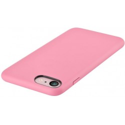 Cover C.E.O 2 in Microfibra Per iPhone 7 Plus Rosa