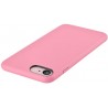 Cover C.E.O 2 in Microfibra Per iPhone 7 Plus Rosa