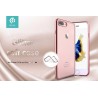 Cover Devia Glitter Soft per iPhone 7 & 8 Plus Rose Gold