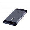 Custodia Protettiva per iPhone 5 5C 5S SE Colore Nero