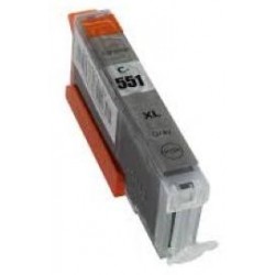 11ML Com for Canon Pixma IP7250,MG5450,MG6350CLI-551XLGY