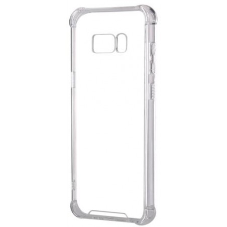 Cover Protezione Huawei P8 P9 Lite 2017 Shockproof TPU Soft