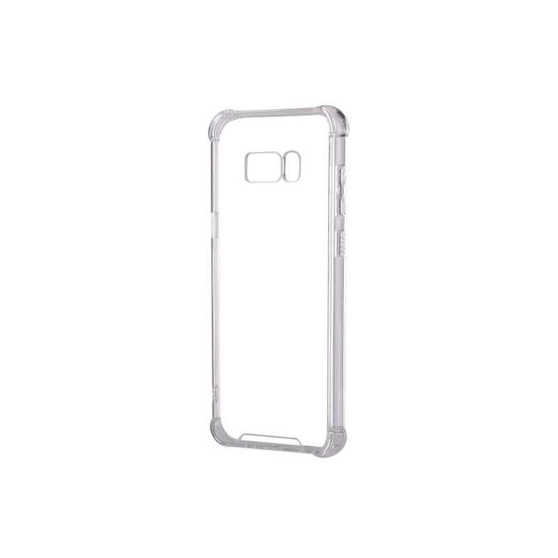 Cover Alta Protezione Huawei P10 Shockproof TPU Soft