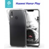 Custodia protettiva morbida per Huawei Honor Play