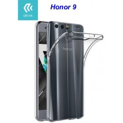 Custodia protettiva morbida per Honor 9