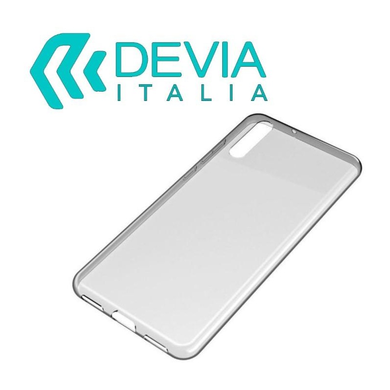 Cover Naked TPU Morbida per Huawei Mate 20 Lite