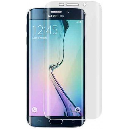 Pellicola protettiva per Samsung Galaxy S6 Edge+ Con Curve