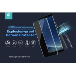 Pellicola Explosion-proof Full Screen per Samsung S8