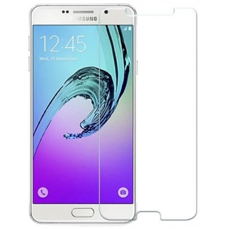 Pellicola DEVIA vetro temperato 9H per Samsung J7 2017