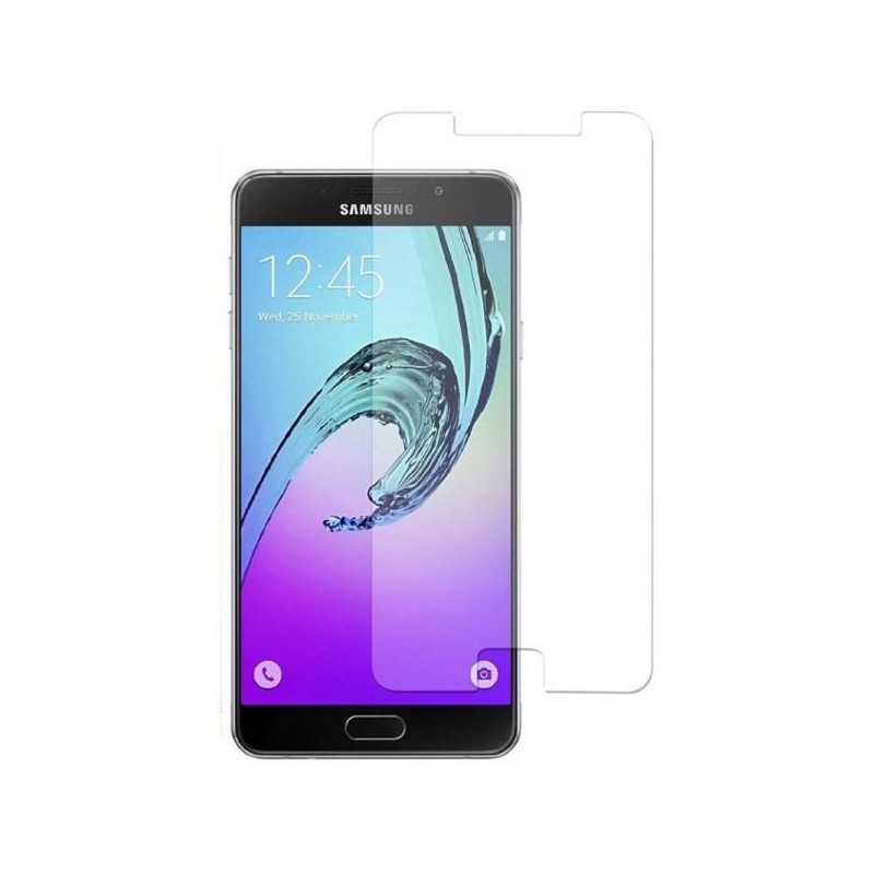 Pellicola DEVIA vetro temperato 9H per Samsung A7 2017