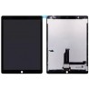 Lcd Touch screen iPad Pro 12.9 2015 Con parti saldate Nero