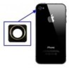 Lente Telecamera Originale per iPhone 4/4S