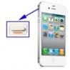 Pulsante Mute per iPhone 4S