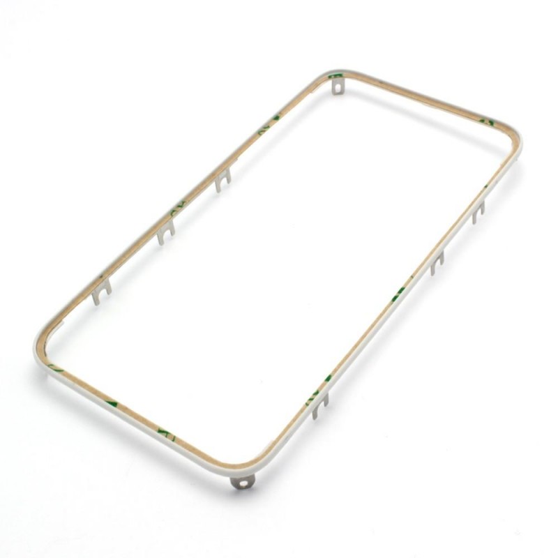 iPhone 4S lcd frame Bianco