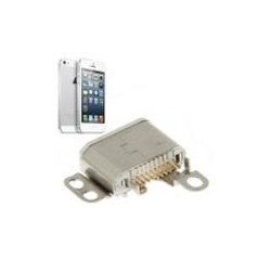 Connettore Inferiore per iPhone 5 Bianco