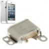 Connettore Inferiore per iPhone 5 Bianco