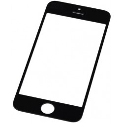 Vetro Touch per Iphone 5 Nero