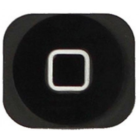 Pulsante Home per iPhone 5C Nero