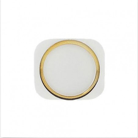 Pulsante Home per iPhone 6 & 6 Plus Oro