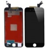 Display Lcd con ESR pellicola polarizzata per iPhone 6S Nero