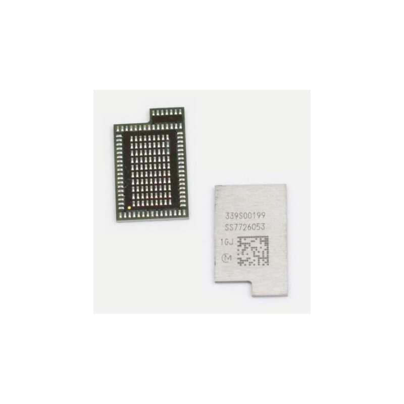 CHIP 339S00199 Wi-Fi Wlan Bluetooth IC BGA PER IPHONE 7 e 7P