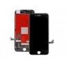 Lcd AA+ OEM Assemblato Alta Luminosita IPhone 7 Nero