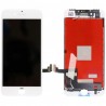 LCD Originale LG o Toshiba AAA+ Per Apple iPhone 8 Bianco