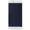 LCD + Touch Originale Asus ZenFone 3 Max ZC520TL Bianco