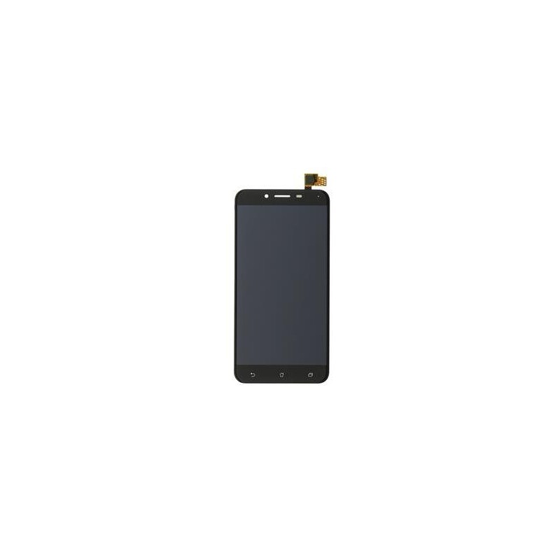 LCD Display + Touch Asus ZenFone 3 Max ZC553KL Nero