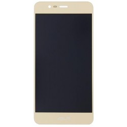 Lcd Originale per Asus ZenFone 3 Max ZC520TL Gold