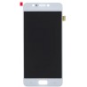 Lcd Originale per Asus ZenFone 4 Max ZC520KL Bianco