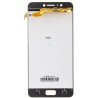 Lcd Originale per Asus ZenFone 4 Max ZC520KL Nero