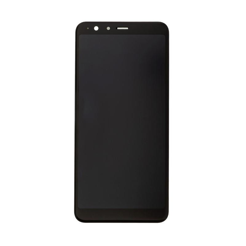 Lcd Originale per Asus ZenFone Max Plus ZB570TL Black