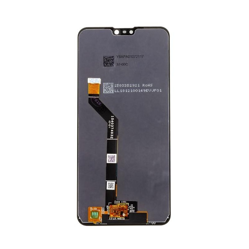 LCD Display Asus ZB633KL Zenfone Max Pro M2 Nero