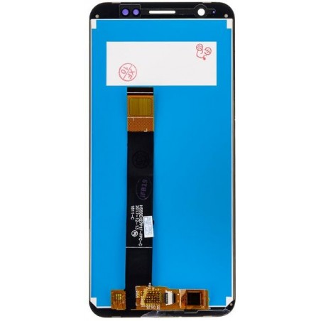 LCD Display + Touch Asus ZB555KL Zenfone Max M1 Black