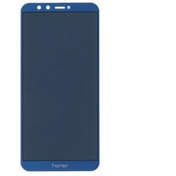 Lcd e Touch Originale per Honor 9 Lite Blu