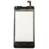 Touch per Huawei Ascend U8833 Y300 Nero