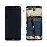 Lcd Service Pack Mate 10 Lite 02351QCY Nero / Blu