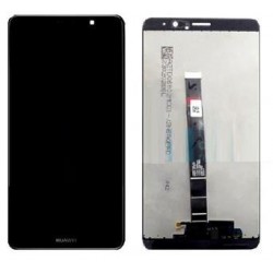 Lcd + Touch Originale per Huawei Mate 9 Nero