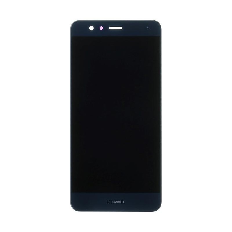 Huawei P10 Lite LCD Display + Touch Originale Blu