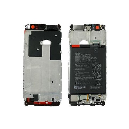 Frame e Batteria per Huawei P10 Plus VKY-L29 02351EAT