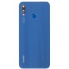 Cover posteriore per Huawei P20 Lite Blu